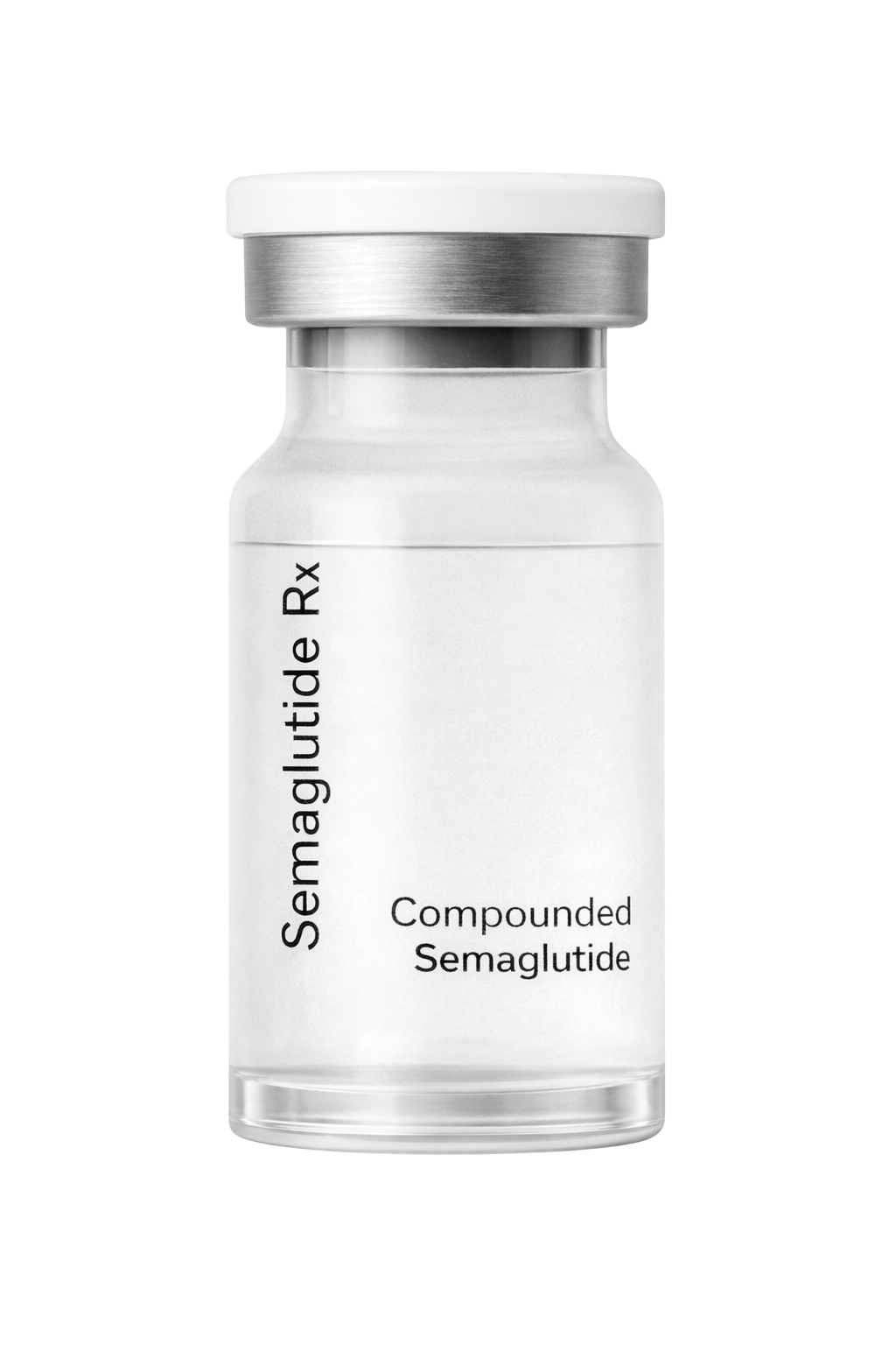 Microdose Semaglutide Rx