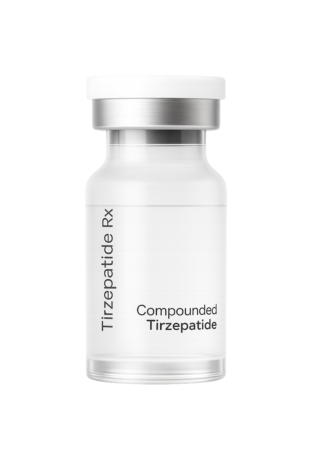 Microdose Tirzepatide Rx
