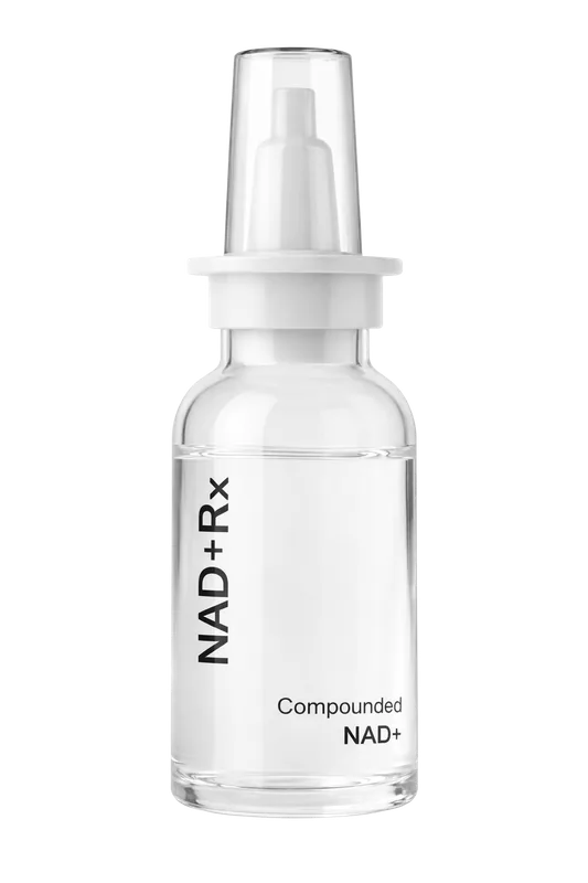 NAD+ Nasal Spray