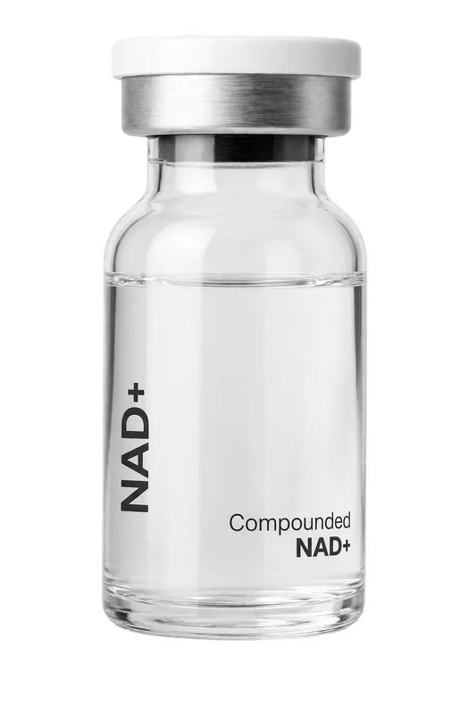 NAD+