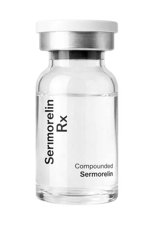 Sermorelin